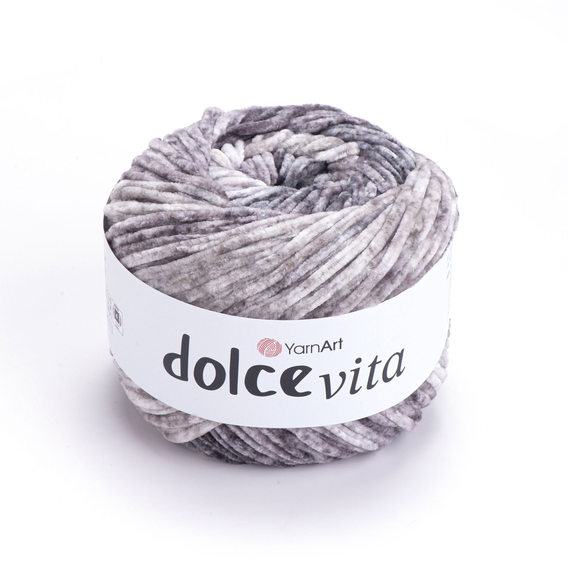 YarnArt Dolce Vita 3401 by Yarn Park