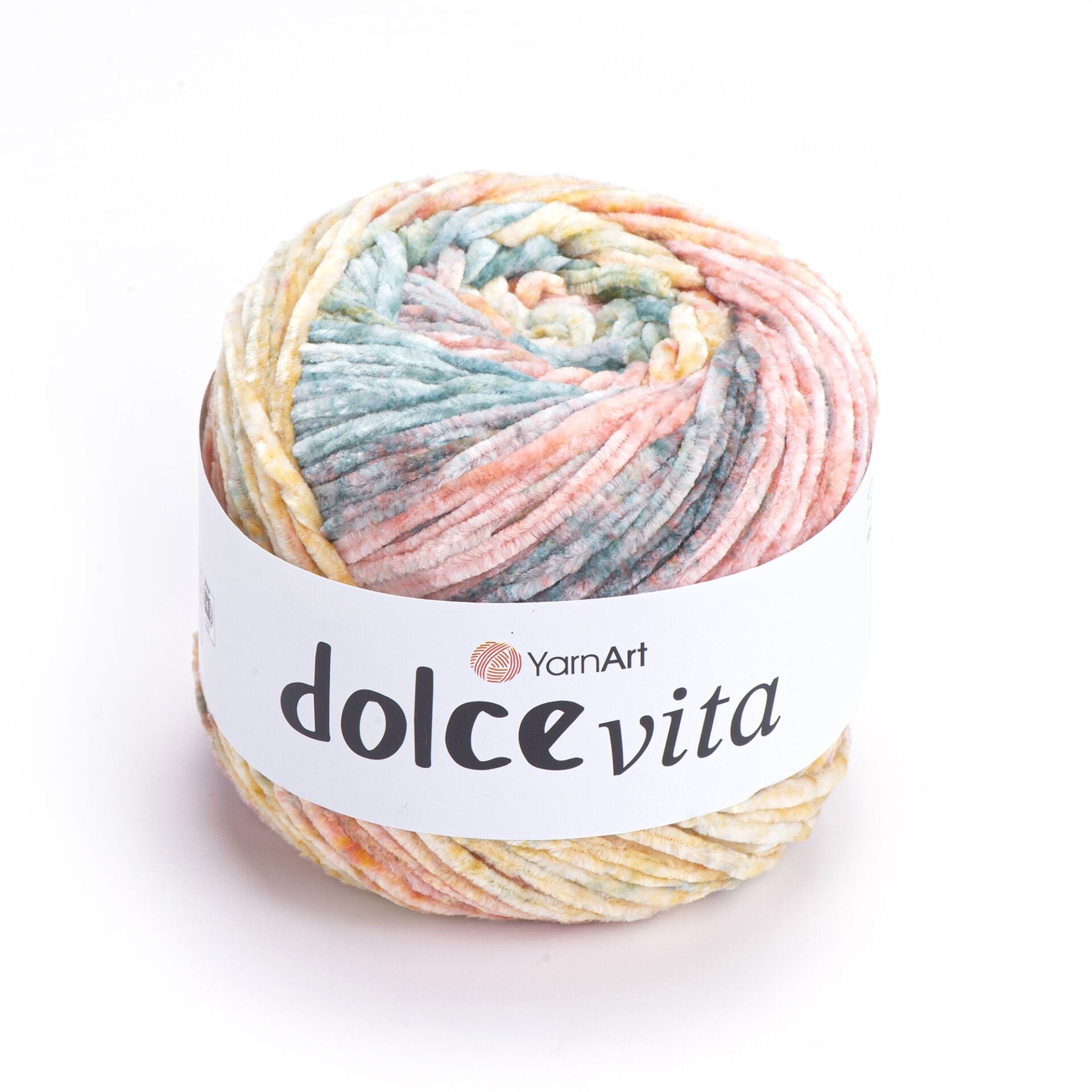 YarnArt Dolce Vita 3402 by Yarn Park