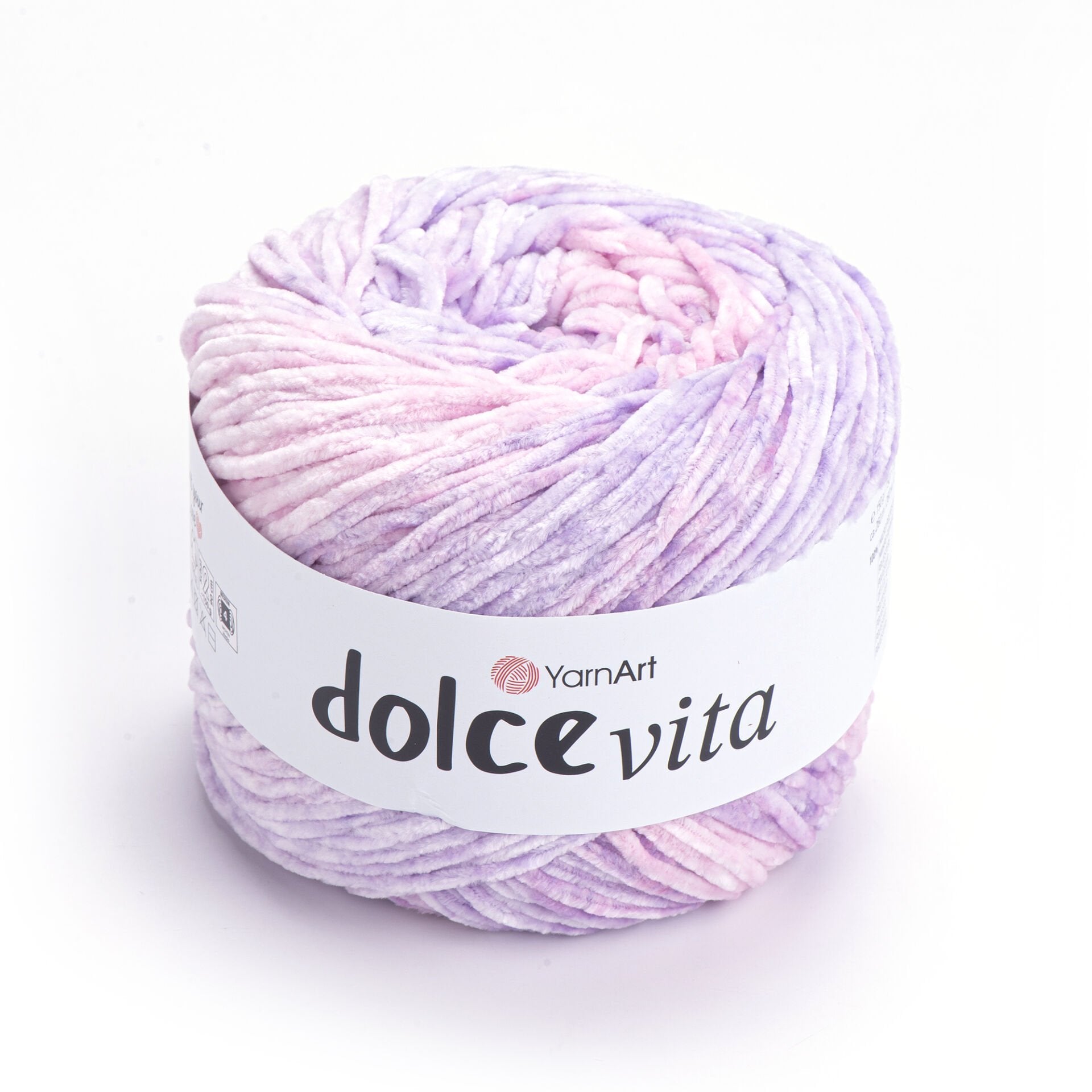 YarnArt Dolce Vita 3403 by Yarn Park