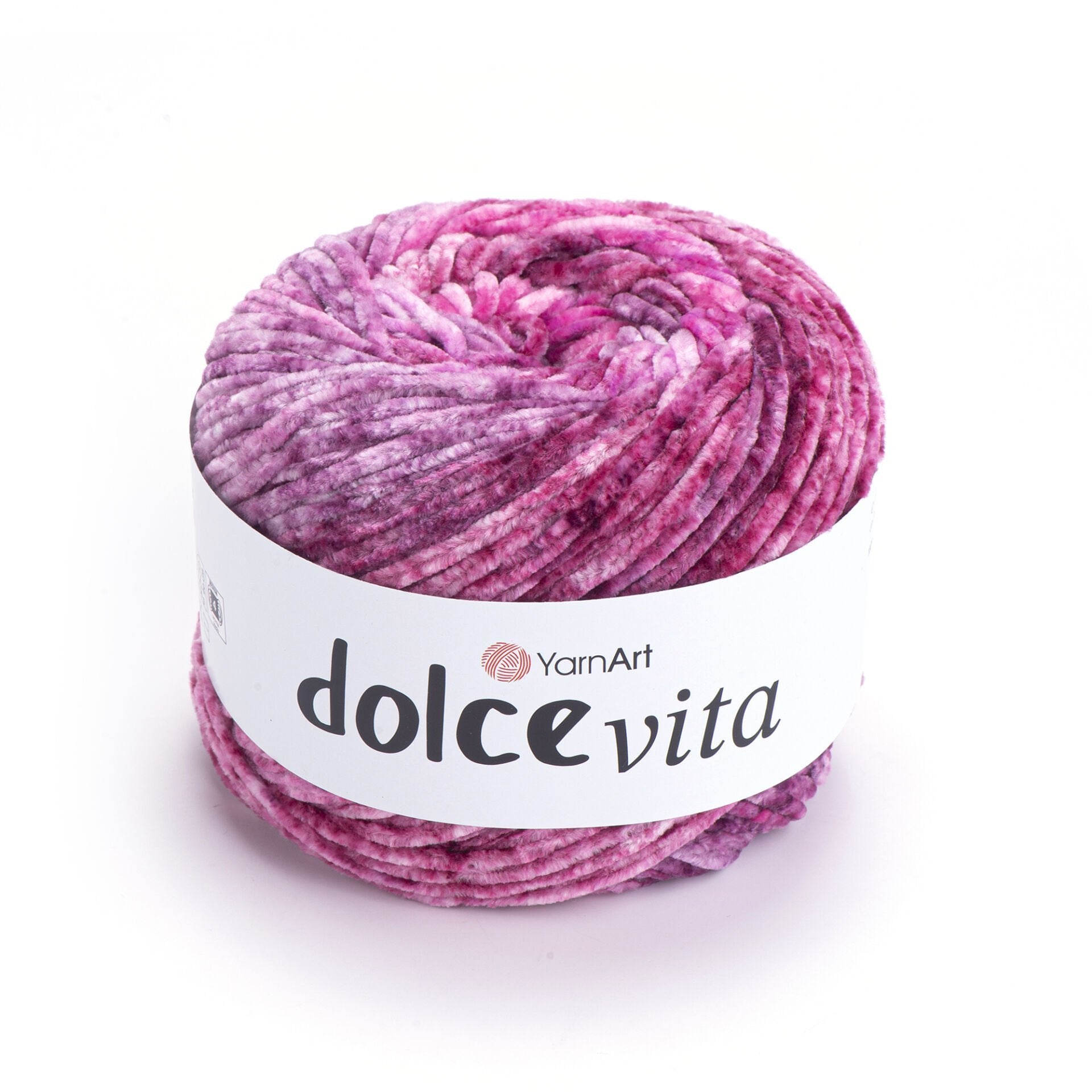 YarnArt Dolce Vita 3405 by Yarn Park