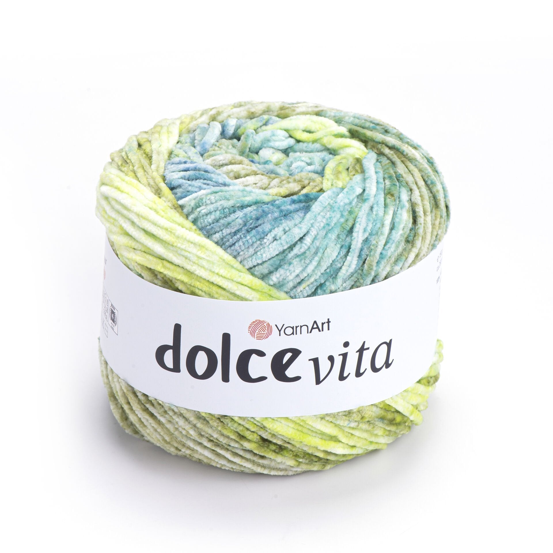 YarnArt Dolce Vita 3406 by Yarn Park