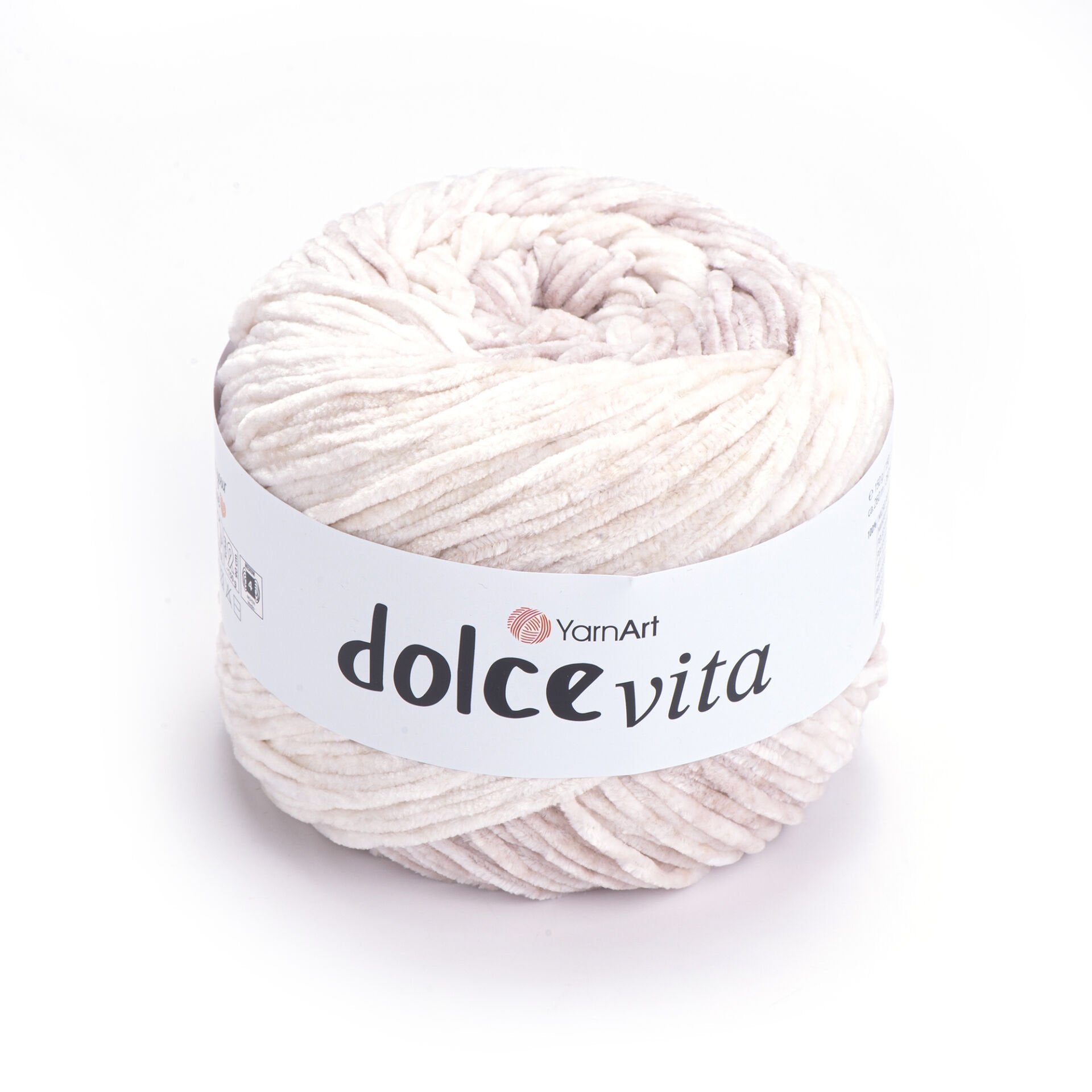 YarnArt Dolce Vita 3407 by Yarn Park