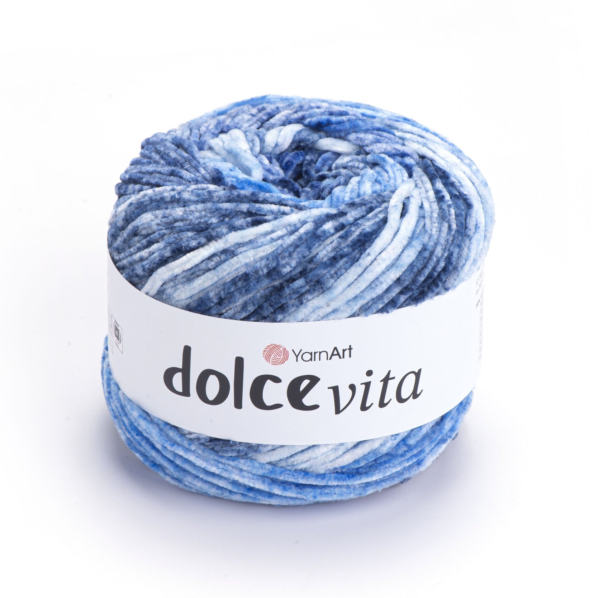 YarnArt Dolce Vita 3410 by Yarn Park