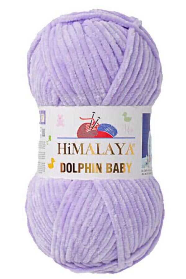 Himalaya Dolphin Baby 80305 yarn by YarnPark