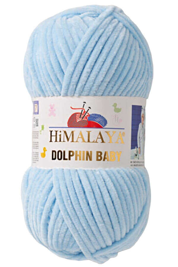 Himalaya Dolphin Baby 80306 yarn by YarnPark