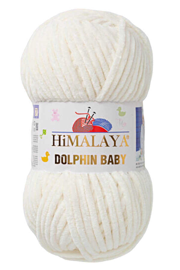 Himalaya Dolphin Baby 80308 yarn by YarnPark