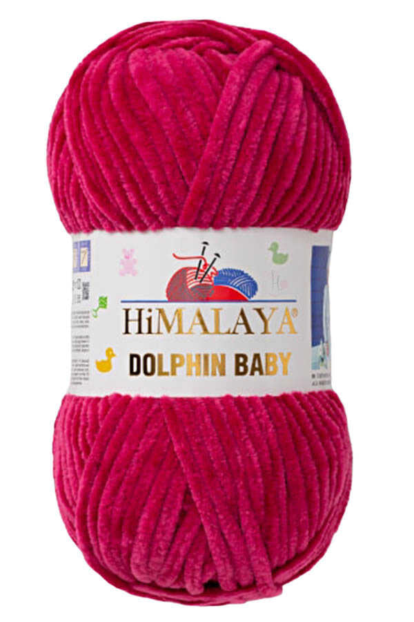 Himalaya Dolphin Baby 80310 yarn by YarnPark