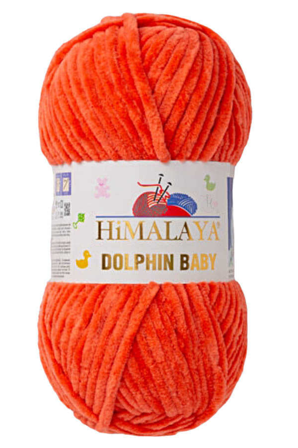 Himalaya Dolphin Baby 80312 yarn by YarnPark