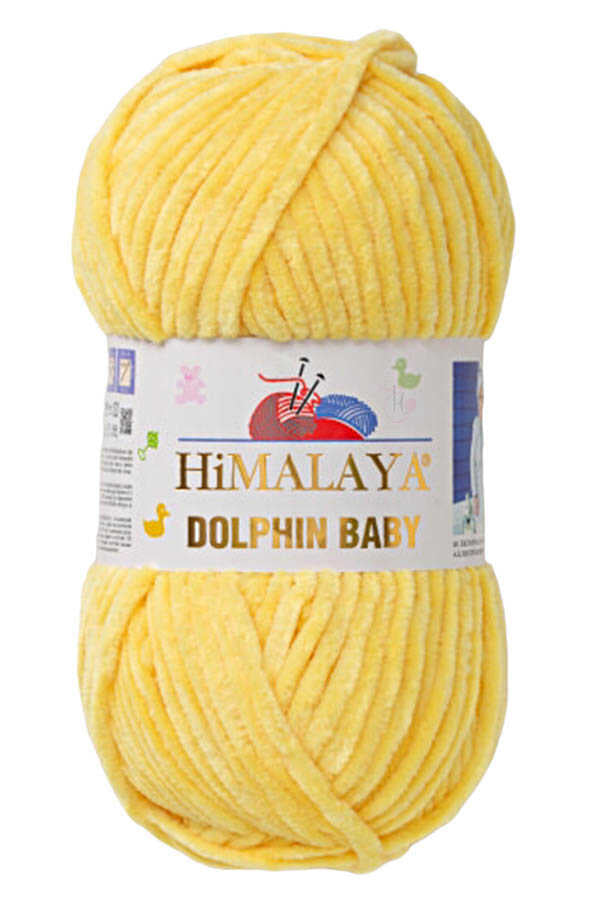 Himalaya Dolphin Baby 80313 yarn by YarnPark