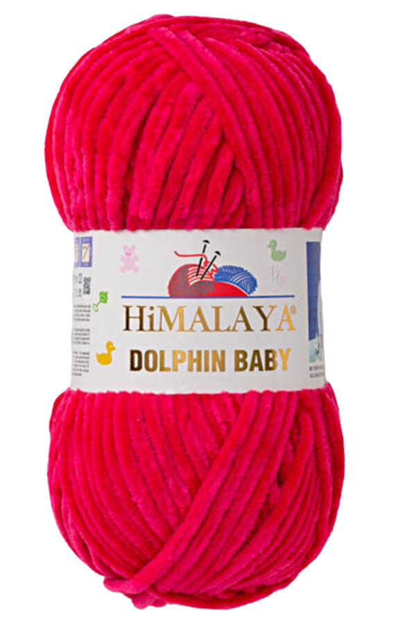 Himalaya Dolphin Baby 80314 yarn by YarnPark