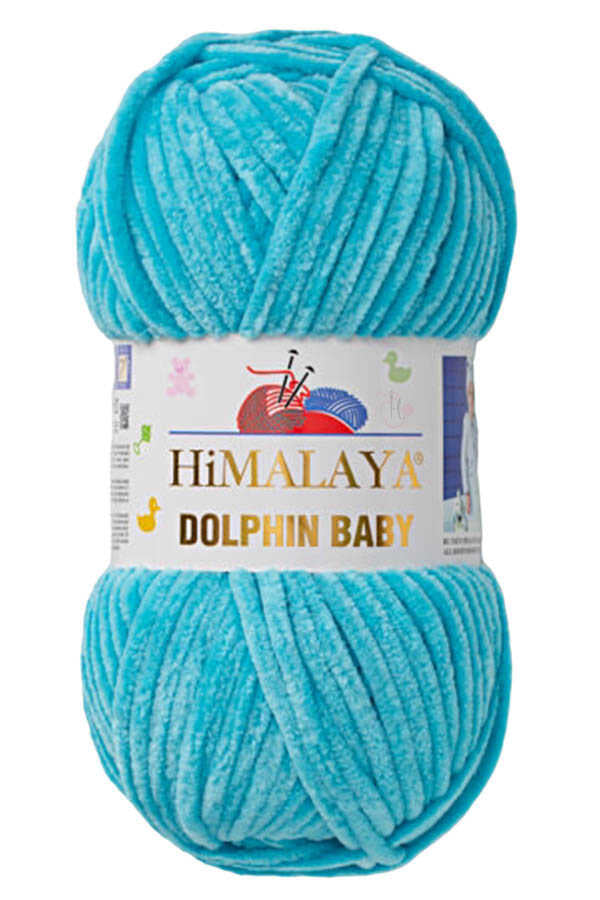 Himalaya Dolphin Baby 80315 yarn by YarnPark