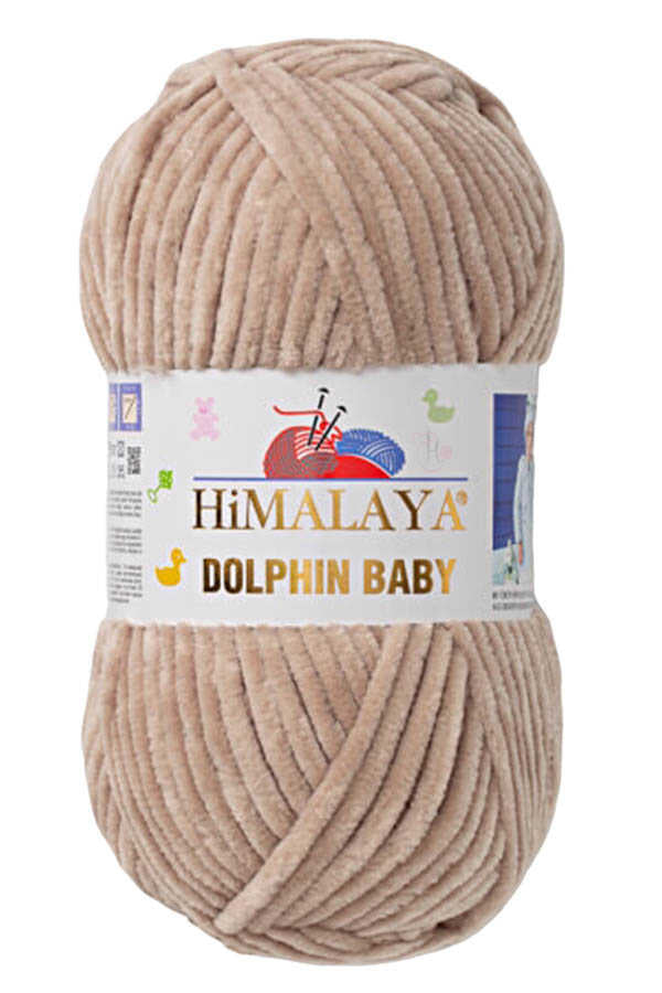 Himalaya Dolphin Baby 80317 yarn by YarnPark
