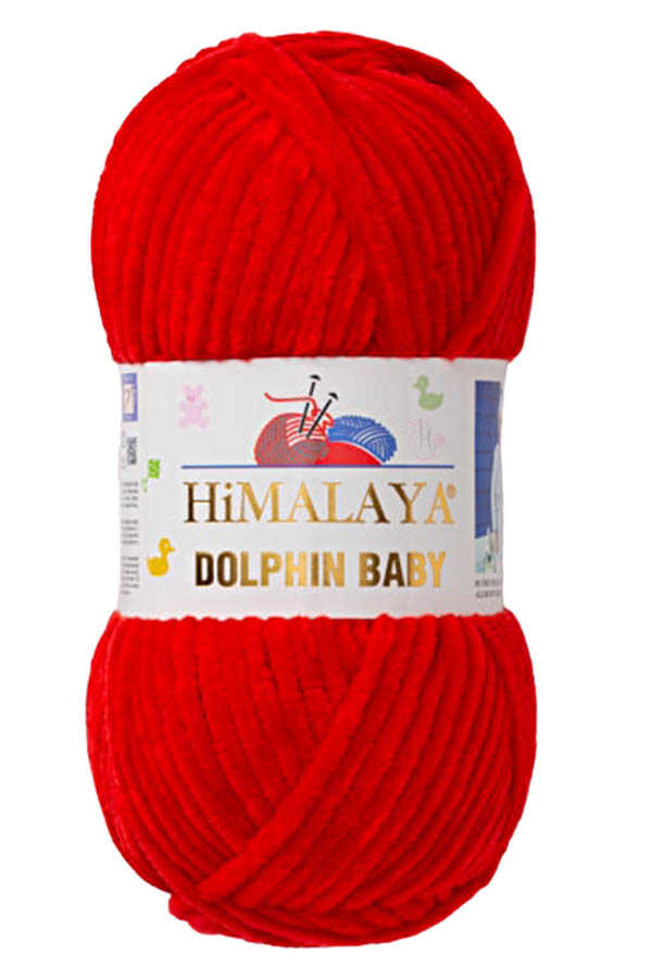 Himalaya Dolphin Baby 80318 yarn by YarnPark