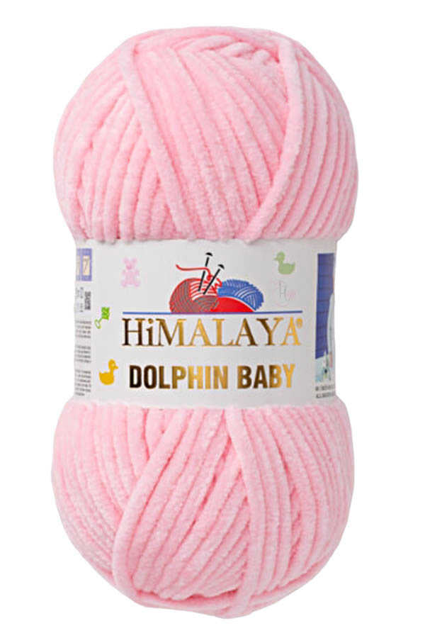 Himalaya Dolphin Baby 80319 yarn by YarnPark