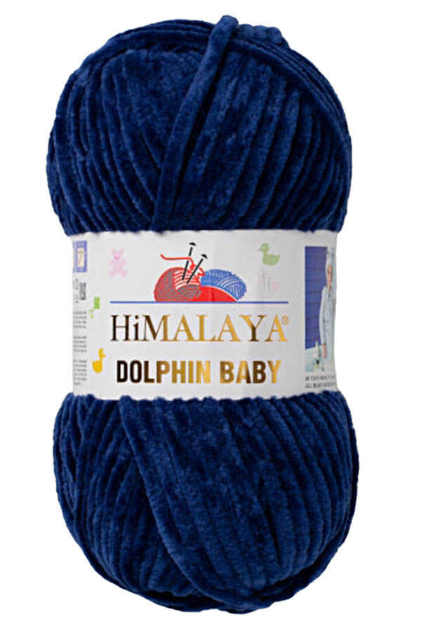 Himalaya Dolphin Baby 80321 yarn by YarnPark