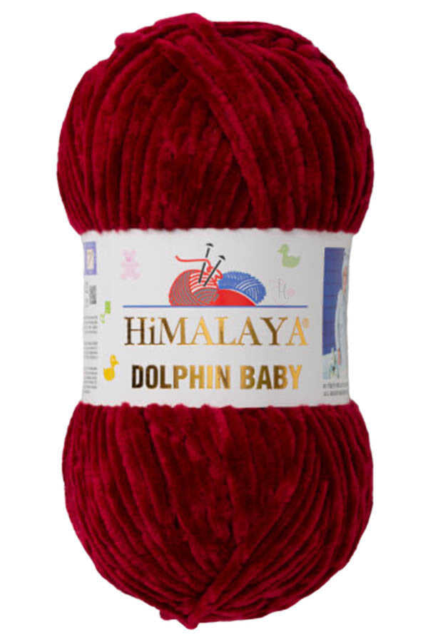 Himalaya Dolphin Baby 80322 yarn by YarnPark