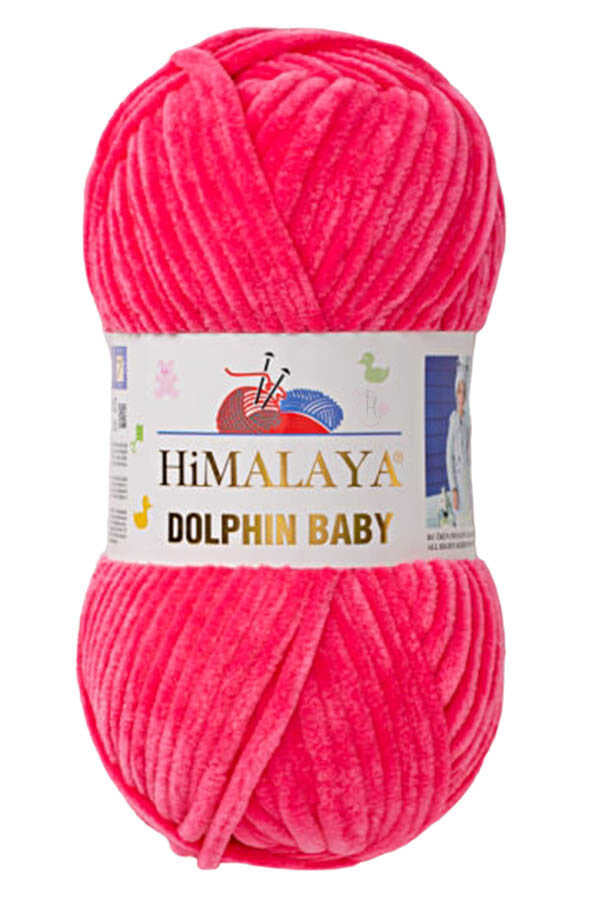 Himalaya Dolphin Baby 80324 yarn by YarnPark