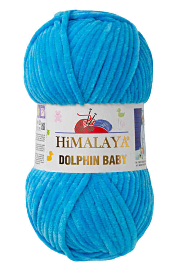 Himalaya Dolphin Baby 80326 yarn by YarnPark