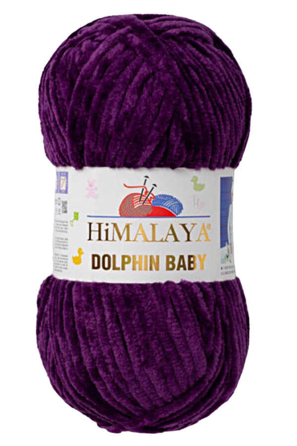 Himalaya Dolphin Baby 80328 yarn by YarnPark