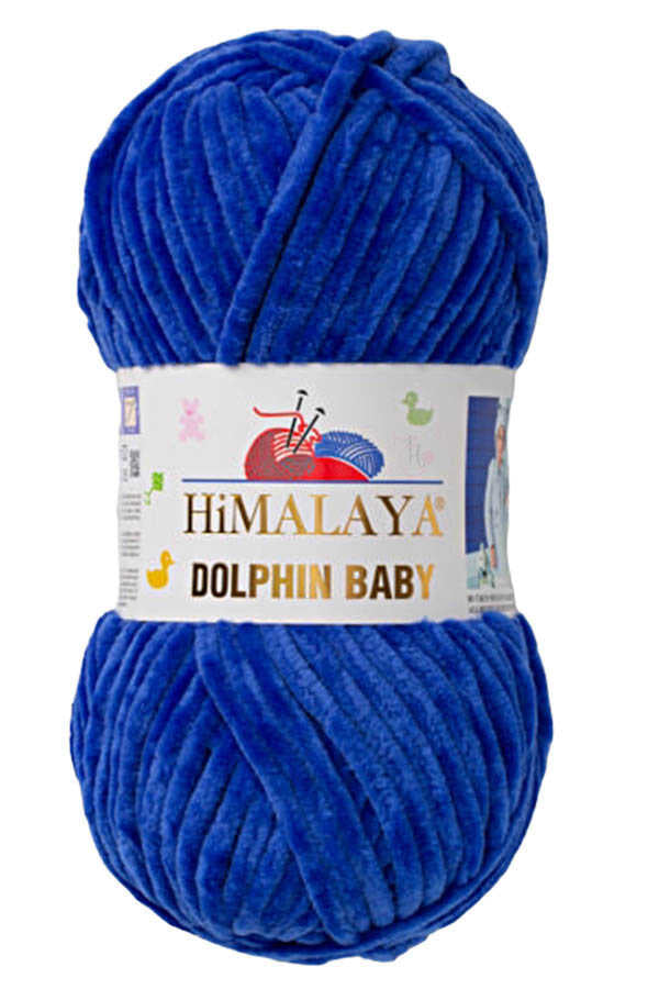 Himalaya Dolphin Baby 80329 yarn by YarnPark