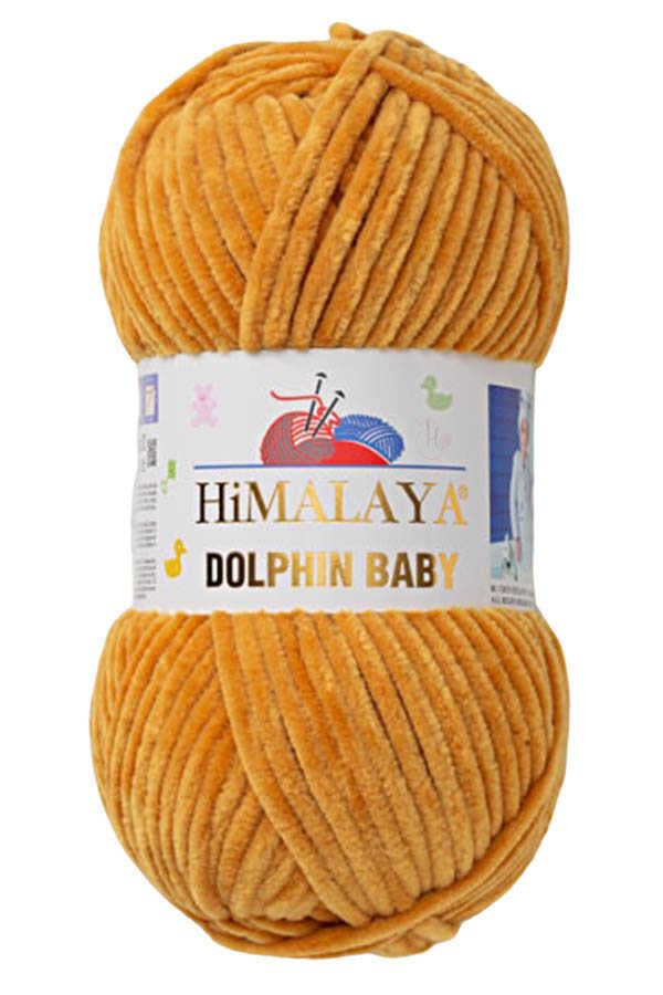 Himalaya Dolphin Baby 80330 yarn by YarnPark
