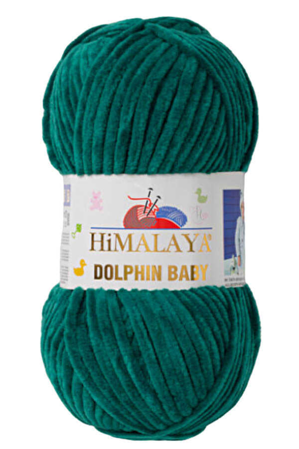 Himalaya Dolphin Baby 80331 yarn by YarnPark