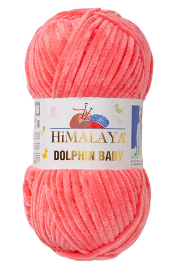 Himalaya Dolphin Baby 80332 yarn by YarnPark