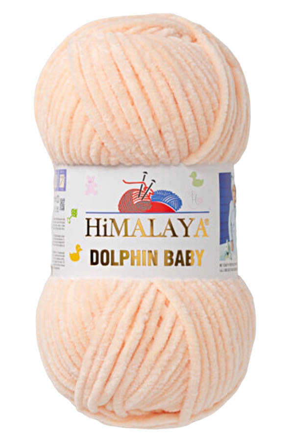 Himalaya Dolphin Baby 80333 yarn by YarnPark