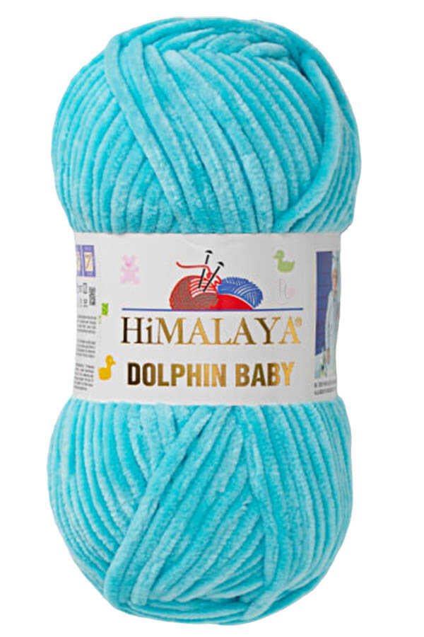 Himalaya Dolphin Baby 80335 yarn by YarnPark