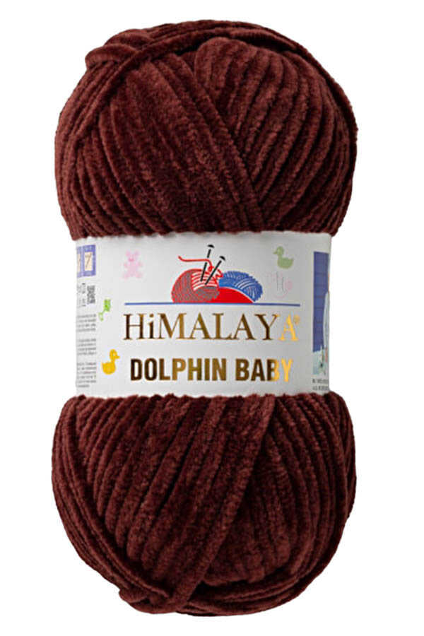Himalaya Dolphin Baby 80336 yarn by YarnPark