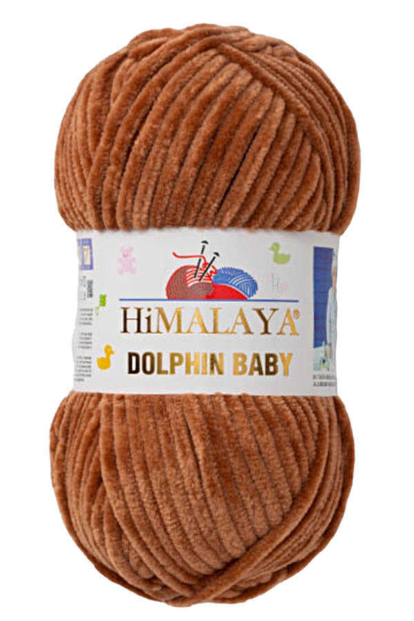 Himalaya Dolphin Baby 80337 yarn by YarnPark