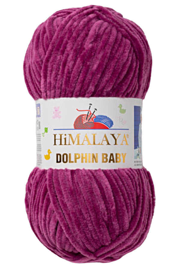 Himalaya Dolphin Baby 80338 yarn by YarnPark