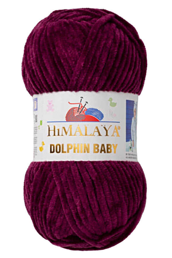 Himalaya Dolphin Baby 80339 yarn by YarnPark