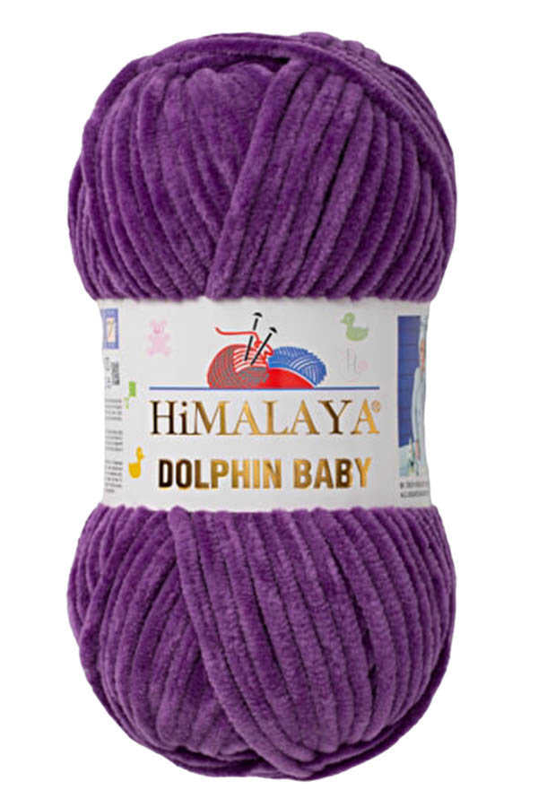 Himalaya Dolphin Baby 80340 yarn by YarnPark