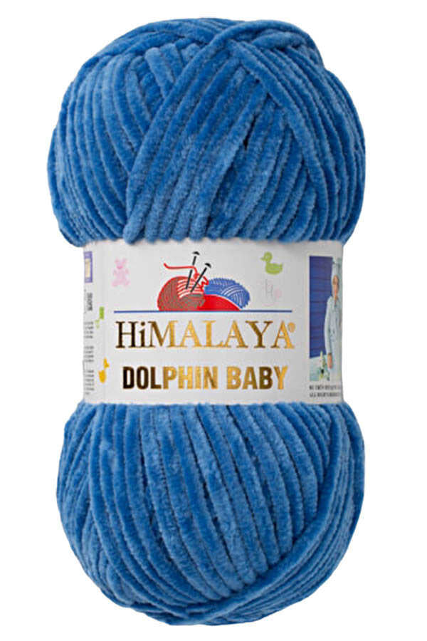 Himalaya Dolphin Baby 80341 yarn by YarnPark