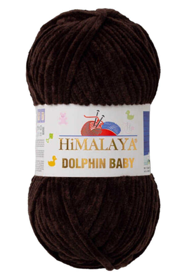 Himalaya Dolphin Baby 80343 yarn by YarnPark