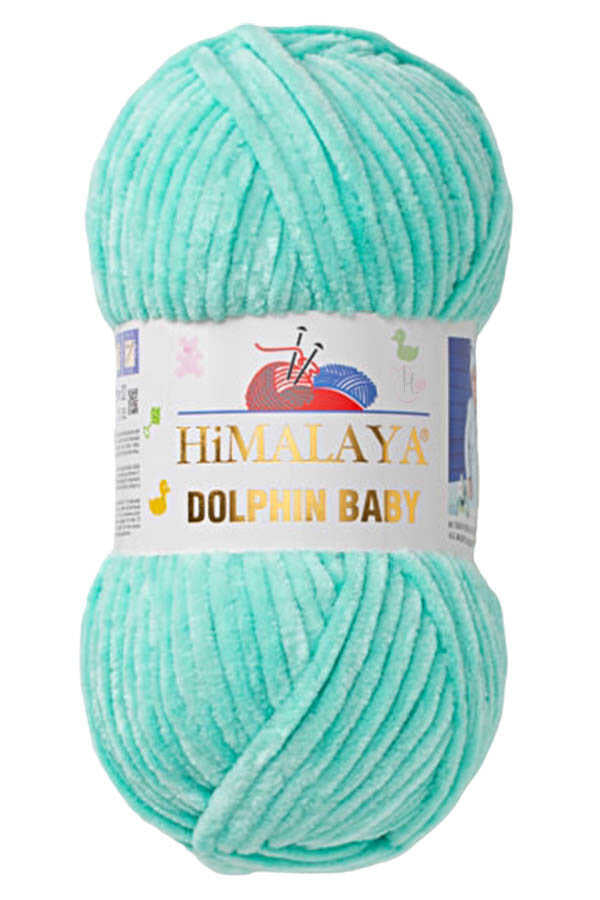 Himalaya Dolphin Baby 80345 yarn by YarnPark