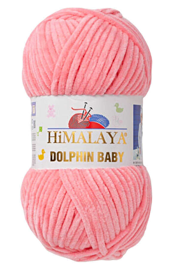 Himalaya Dolphin Baby 80346 yarn by YarnPark