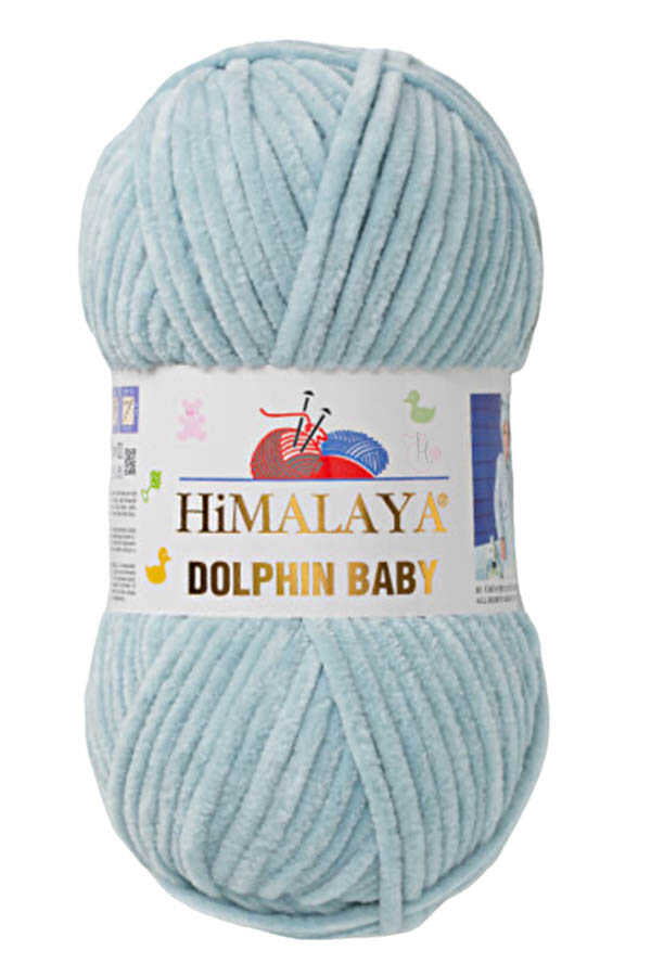 Himalaya Dolphin Baby 80347 yarn by YarnPark