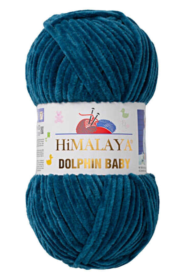 Himalaya Dolphin Baby 80348 yarn by YarnPark