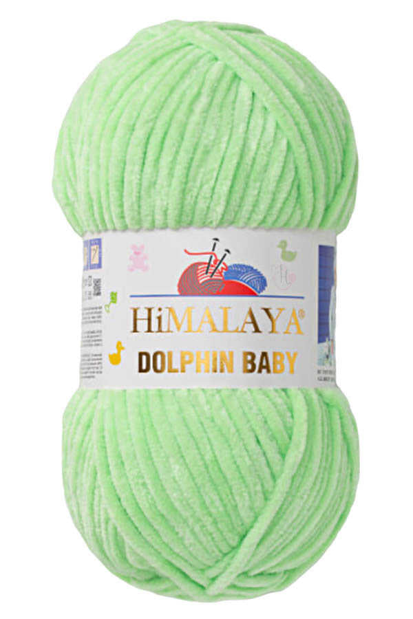 Himalaya Dolphin Baby 80350 yarn by YarnPark