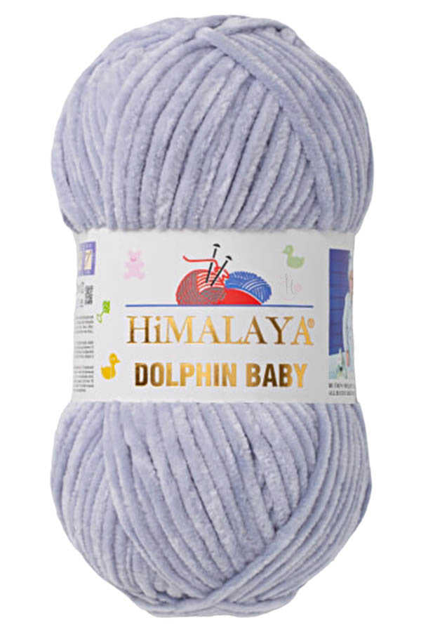 Himalaya Dolphin Baby 80351 yarn by YarnPark