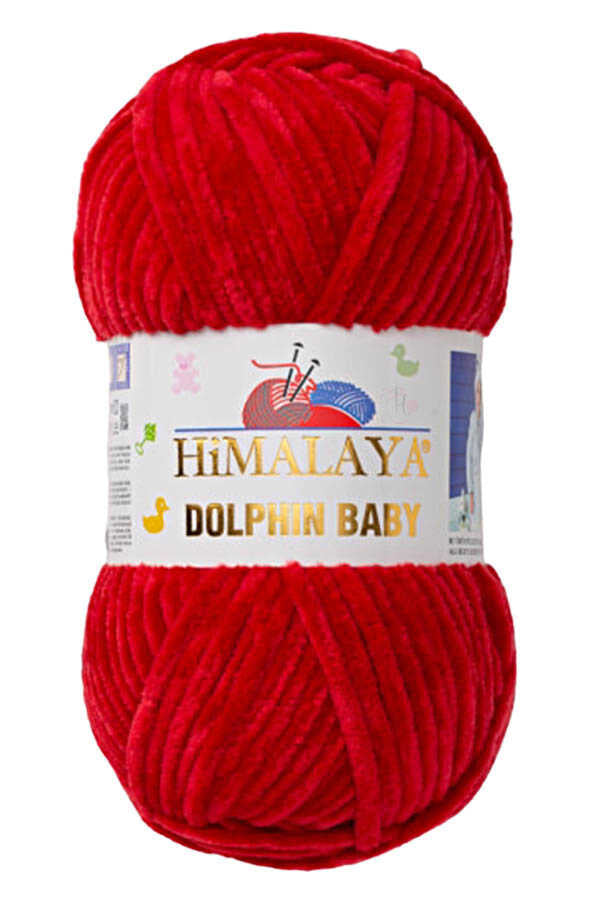 Himalaya Dolphin Baby 80352 yarn by YarnPark