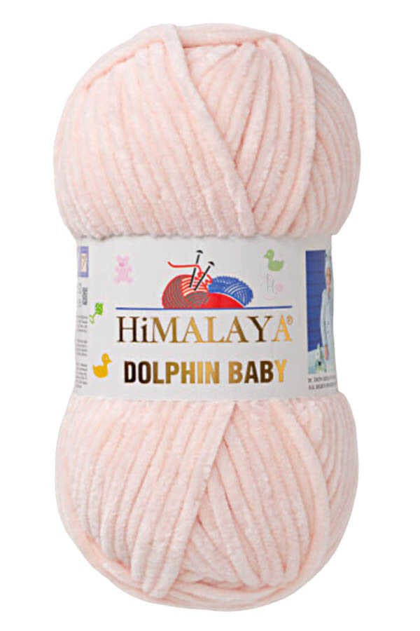 Himalaya Dolphin Baby 80353 yarn by YarnPark