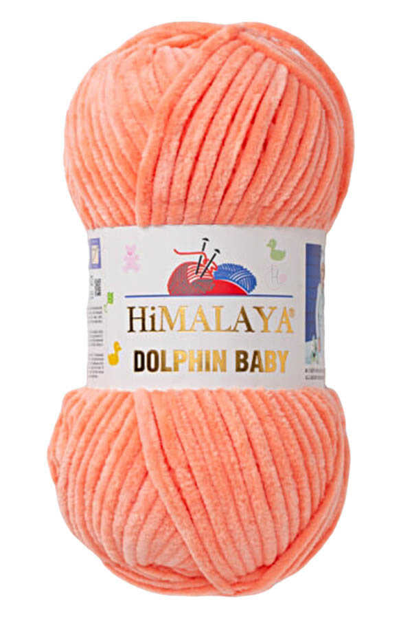 Himalaya Dolphin Baby 80355 yarn by YarnPark