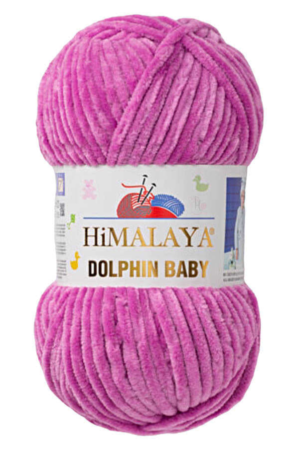 Himalaya Dolphin Baby 80356 yarn by YarnPark