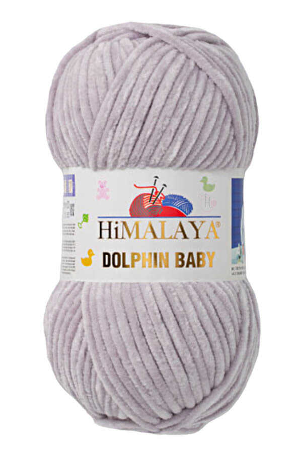 Himalaya Dolphin Baby 80357 yarn by YarnPark