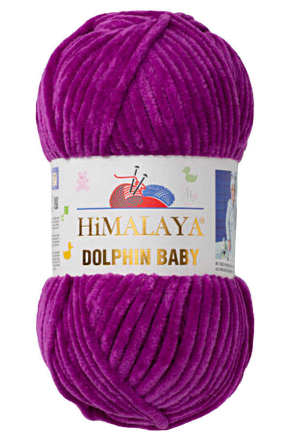 Himalaya Dolphin Baby 80358 yarn by YarnPark