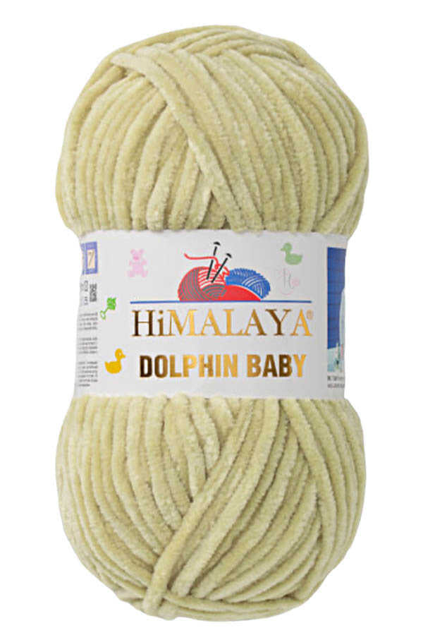 Himalaya Dolphin Baby 80359 yarn by YarnPark