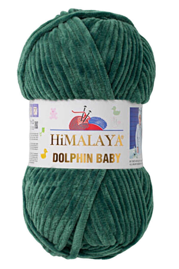 Himalaya Dolphin Baby 80360 yarn by YarnPark